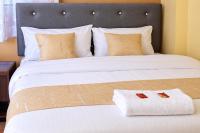 Deluxe Studio mit Queensize-Bett