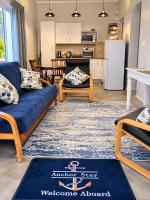 Anchor Stay - B&B Struisbaai