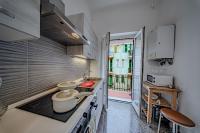 APARTMENT KATE on the PORT - Bed and Breakfast Genua