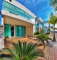 Pousada Cavalero - B&B Penha