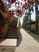 Gino House - B&B Corralejo