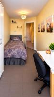 ExCeL Single Room - 5 min walk to ExCeL & Elizabeth Line - B&B London