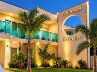 Pousada Cavalero - B&B Penha