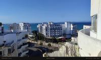 cozy apartments with sea view in Tangier - B&B Tangeri