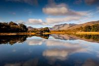 Suaimhneas-Killarney Country Retreat - B&B Killarney