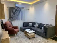 Appartement met 1 Slaapkamer
