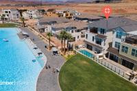 Edgewater at Desert Color (by Ember Stays) - B&B St. George