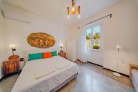 Kate Port & Aquarium home - Bed and Breakfast Genua