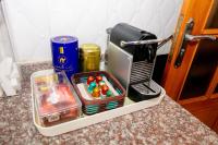 Harhoura 2 chambres - Plage, confort et Wi-Fi rapide - B&B Temara