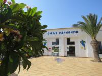 Casa Mona - B&B Corralejo