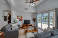 Suite I101 at Mara Laguna Gold Standard Certified - Chambres d'hôtes San Pedro
