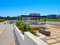 York uMhlanga Apartments by BDHR - Ferienwohnung Durban