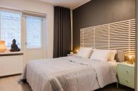 Lovely two-room condo with balcony near bus- and railwaystation - B&B Turku