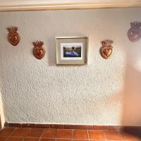 Hotel Casa Orquidea - Chambres d'hôtes San Miguel de Allende