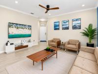 Spacious 3BR Near Disney Pool, Game Room & Workspace - B&B Orlando