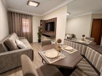 Tranquilidade e conforto no centro de Gramado - Bed and Breakfast Gramado