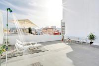 Casa Firina - Seaside House with Solarium - B&B Las Eras