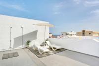 Casa Firina - Seaside House with Solarium - B&B Las Eras