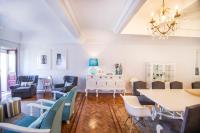 the5rooms.porto - B&B Porto