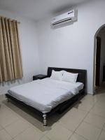 Khalifa Apartement Abu Dhabi 05 - B&B Abu Dabi