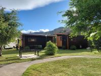 RIVENDEL ESTUDIOS en El Chaltén - Ferienwohnung El Chaltén