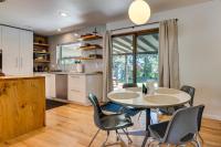 < 3 Mi to Pearl St: Home w/ Large Yard in Boulder - Ferienwohnung Boulder