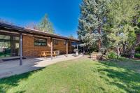 < 3 Mi to Pearl St: Home w/ Large Yard in Boulder - Ferienwohnung Boulder
