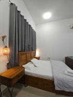 Boho chic hideaway studio jimi - Bed and Breakfast Al Ain City