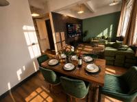 Heart of Liverpool Flat with Free Parking - Ferienwohnung Liverpool