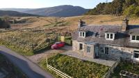 Birch Cottage - B&B Laggan