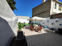 Casa Rural con SPA Exterior de Agua Caliente - Bed and Breakfast Cacin