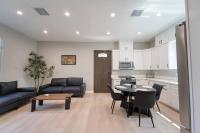 Modern 2BR and 2BA Guest House in Granada Hills - Chambres d'hôtes Granite Hills