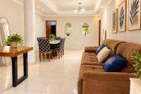 Casa na Asa Sul com Ar-Condicionado, Garagem e Wi-Fi - B&B Brasília