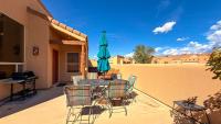 Rim Cove #O2 - B&B Moab