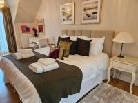 The Wee Cosy Nook - Chambres d'hôtes Aberfeldy