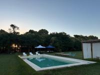 Alma de Campo - Chambres d'hôtes Goldney