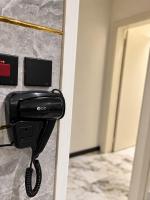 شقة غرفة وصالة بسريرين منفردين في وسط الرياض بموقع هادئ ومميز - B&B Riad