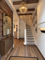 Appartement met 3 Slaapkamers