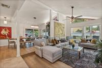 Luxury Home, Workspace, Movie Room and BBQ - Ferienwohnung Kissimmee