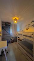 Casa 3 Quartos Baixio Condomínio com Piscina - B&B Esplanada