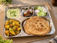 Devbhoomi Stay - B&B Kotā Bāgh