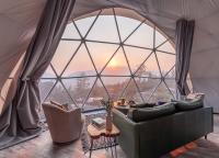 The Domestead- An Epic Romantic Mountaintop Hideaway - Chambres d'hôtes Garden Valley