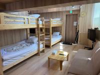 Yamato Residence Katsushika,10min toAsakusa Japanese style 1LDK Max10ppl - Bed and Breakfast Tokio