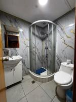 hostal do brasil - Chambres d'hôtes Parral