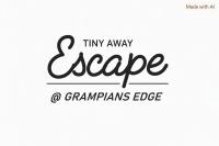 Halls Haven Tiny House 1 by Tiny Away - Ferienwohnung Halls Gap