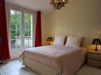 Gîte paisible avec jardins privatifs à Cognac, proche des sentiers de randonnée, animaux acceptés - Ferienwohnung Cognac