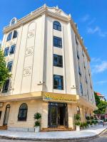 Nam Hải Hotel - B&B Vĩnh Phúc