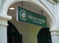 Oliv Beach Stay Phu Quoc - B&B Koh Trol