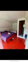 Habitación Doble Deluxe (1 adulto + 1 niño)