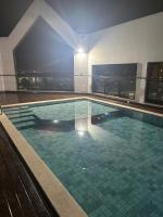 CIX Apartamento centro Campos - Bed and Breakfast Campos dos Goytacazes